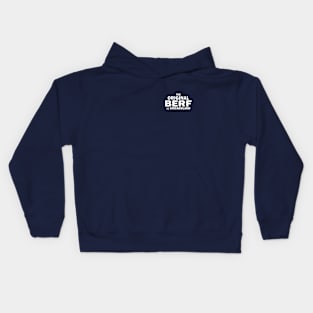 The Original Berf of Chicagoland Kids Hoodie